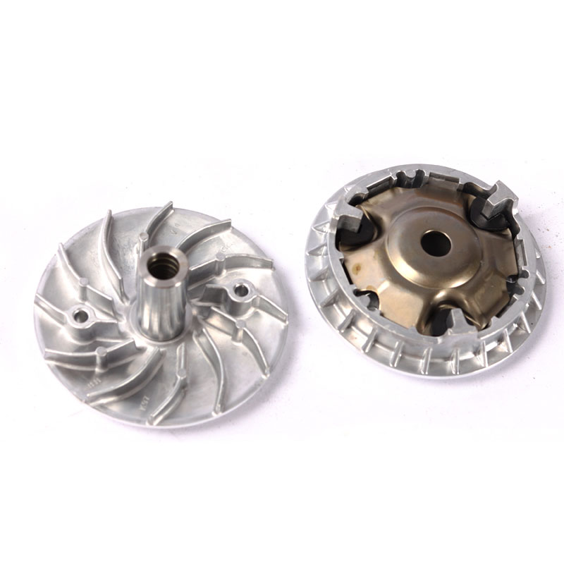 Hogyan optimalizálja a szíjtárcsa a mechanikus sebességváltót?