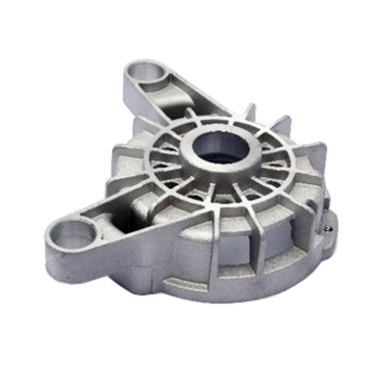 Motor végfedél